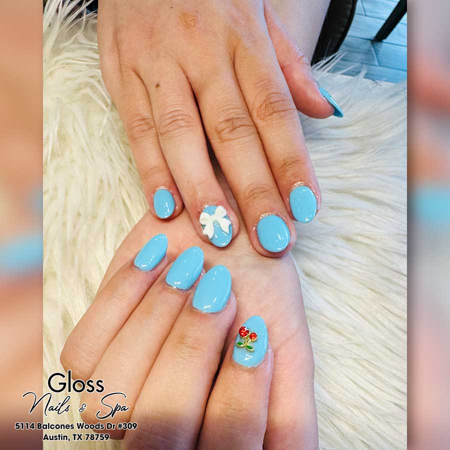 Nail Art Design